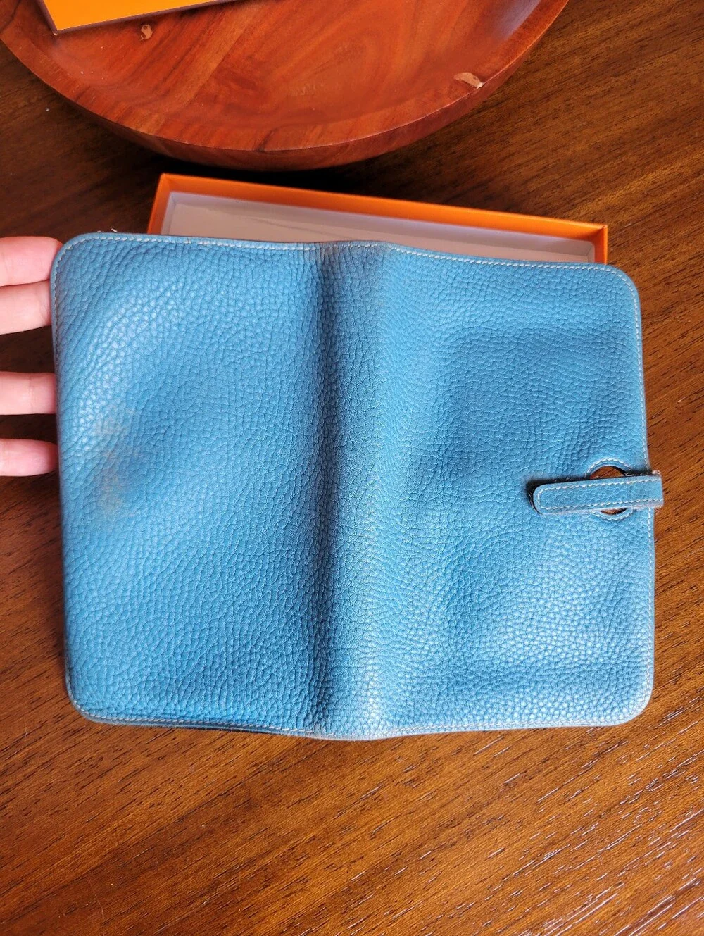 Hermes 🍒authentic hermès